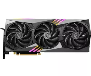 MSI GAMING GeForce RTX 4060 Ti X TRIO 8G NVIDIA 8 GB GDDR6