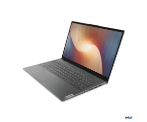 Lenovo IdeaPad 5 Laptop 39.6 cm (15.6") Full HD AMD Ryzen™ 5 5625U 16 GB DDR4-SDRAM 512 GB SSD Wi-Fi...
