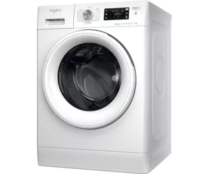 Whirlpool FFB 7259 WV EE стиральная машина Фронтальная загрузка 7 kg 1200 RPM Белый
