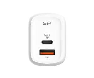 Silicon Power Boost Charger QM25 Белый Для помещений