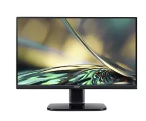 Acer KA240YHbi computer monitor 60.5 cm (23.8") 1920 x 1080 pixels Full HD LED Black