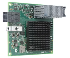 Lenovo 00AG590 võrgukaart Sisemine Ethernet 10000 Mbit/s