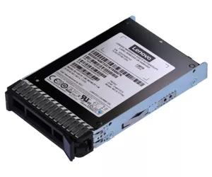 Lenovo Internal Solid State Drives 2.5" 3,84 TB SAS V-NAND TLC