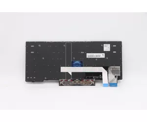 Lenovo 5N20V43003 sülearvuti varuosa Klaviatuur