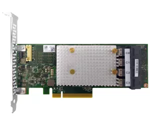 Lenovo 4Y37A72485 RAID-kontroller PCI Express x8 3.0 12 Gbit/s
