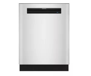 Siemens iQ300 SN13EW79CS dishwasher Undercounter 13 place settings C