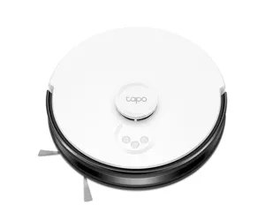 TP-Link Tapo LiDAR Navigation Robot Vacuum & Mop