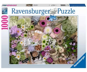 Ravensburger 17389 puzle 1000 pcs