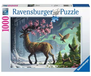 Ravensburger 17385 dėlionė 1000 vnt