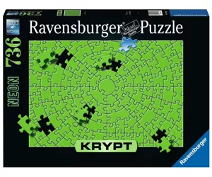 Ravensburger 17364 puzle 736 pcs