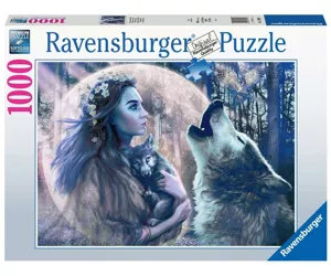 Ravensburger 17390 паззл Составная картинка-головоломка 1000 шт