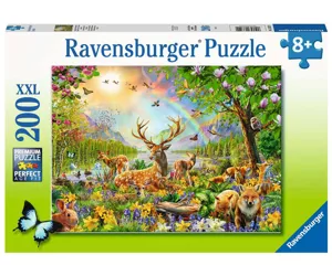 Ravensburger 13352 dėlionė 200 vnt