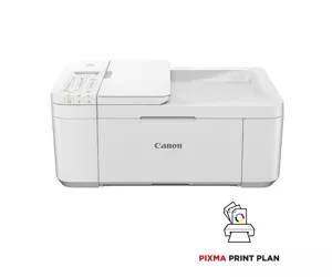 Canon PIXMA TR4751i Inkjet A4 4800 x 1200 DPI 8.8 ppm Wi-Fi