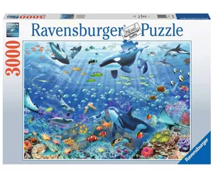 Ravensburger 17444 puzle 3000 pcs