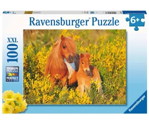 Ravensburger 13283 puzzle Jigsaw puzzle 100 pc(s)