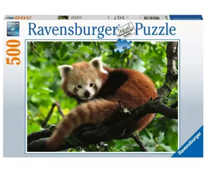 Ravensburger 17381 dėlionė 500 vnt