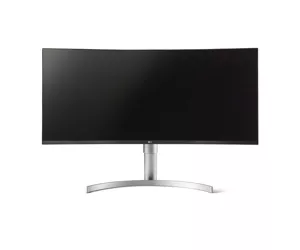LG 35WN75CP-W LED display 88,9 cm (35") 3440 x 1440 pikseļi UltraWide Quad HD Balts