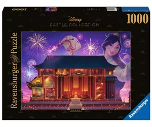 Ravensburger 17332 puzle 1000 pcs