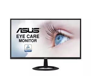 ASUS VZ22EHE монитор для ПК 54,5 cm (21.4") 1920 x 1080 пикселей Full HD Черный