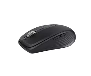 Logitech MX Anywhere 3S hiir Parempoolne RF juhtmeta ühendus + Bluetooth Laser 8000 DPI