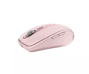 Logitech MX Anywhere 3S hiir Parempoolne RF juhtmeta ühendus + Bluetooth Laser 8000 DPI