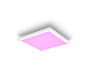 Philips Hue White and colour ambience Surimu Square Panel