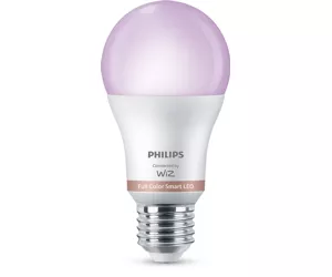Philips Bulb 8.5W (Eq.60W) A60 E27
