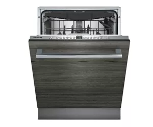 Siemens iQ300 SN636X06KE посудомоечная машина Полностью встраиваемый 13 мест E