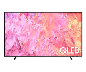 Samsung Series 6 TQ65Q65CAU 165,1 cm (65") 4K Ultra HD Nutiteleri funktsioon WiFi Must