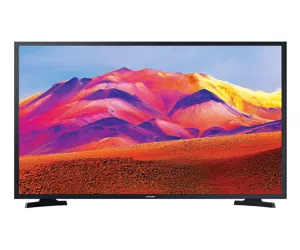Samsung Series 5 UE32T5375CD 81,3 cm (32") „Full HD“ Smart TV „Wi-Fi“ Juoda