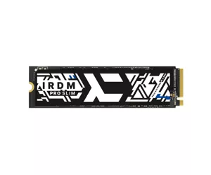 Goodram IRP-SSDPR-P44S-4K0-80 SSD diskdzinis M.2 4 TB PCI Express 4.0 3D TLC NAND NVMe