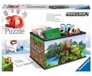 Ravensburger 11286 паззл ЗД пазл 216 шт