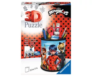 Ravensburger 11278 pusle 3D pusle 54 tk