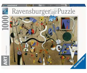 Ravensburger 17178 puzle 1000 pcs