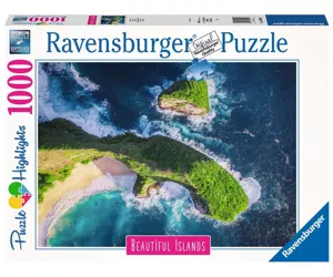 Ravensburger 16909 puzzle Jigsaw puzzle 1000 pc(s)