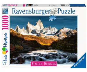 Ravensburger 17315 puzle 1000 pcs