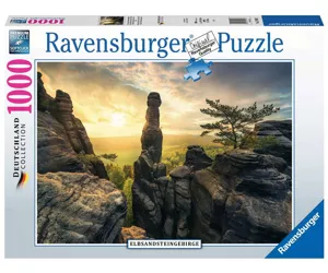 Ravensburger 17093 puzzle Jigsaw puzzle 1000 pc(s)