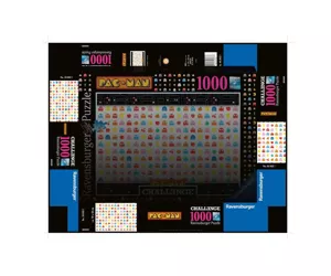 Ravensburger 16933 puzzle Jigsaw puzzle 1000 pc(s)