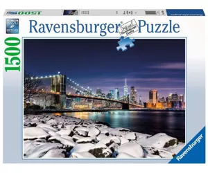 Ravensburger 17108 puzzle Jigsaw puzzle 1500 pc(s)