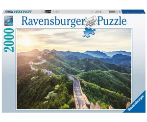 Ravensburger 17114 puzle 2000 pcs
