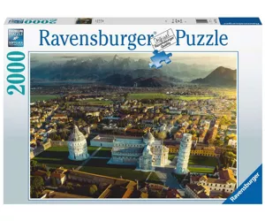Ravensburger 17113 puzzle Jigsaw puzzle 2000 pc(s)