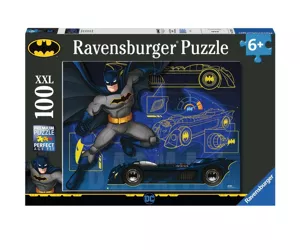 Ravensburger 13262 pusle 100 tk
