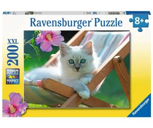Ravensburger 13289 puzzle Jigsaw puzzle 200 pc(s)