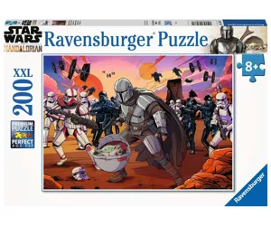 Ravensburger 13278 puzzle Jigsaw puzzle 200 pc(s)