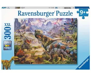 Ravensburger 13295 puzzle Jigsaw puzzle 300 pc(s)