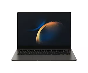 Samsung Galaxy Book3 Pro NP940XFG-KC4SE laptop 35.6 cm (14") WQXGA+ Intel® Core™ i7 i7-1360P 16 GB LPDDR5-SDRAM 512 GB SSD Wi-Fi 6E (802.11ax) Windows 11 Home Graphite