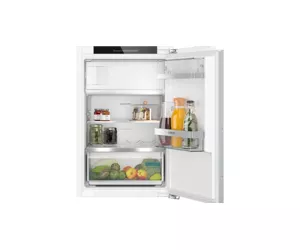 Siemens KI22LADD1 fridge-freezer Built-in 119 L White