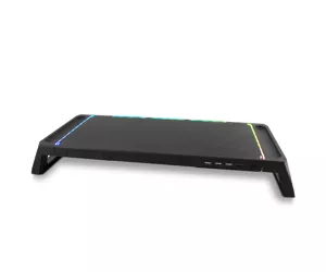 Deep Gaming DG-MOB-06 monitori kinnitus ja alus Must Laud