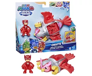 PJ Masks F52045L0 игрушечный транспорт/игрушечный трек