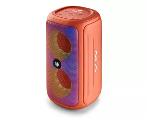 NGS ROLLER BEAST CORAL